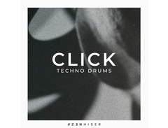 Zenhiser Click â Techno Drums main image