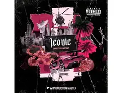Production Master Iconic - Chart Topping Trap main image