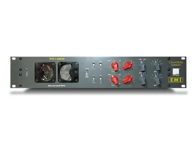 Chandler Limited EMI TG1 Abbey Road SE Limiter