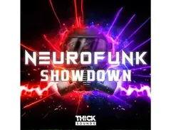 THICK Sounds Neurofunk Showdown main image