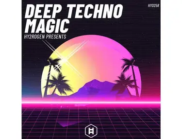 Hy2rogen â Deep Techno Magic
