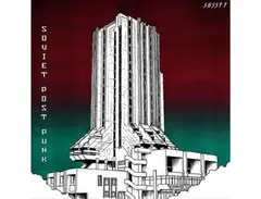 ShamanStems Soviet Post-Punk Tapes main image