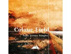 ModeAudio Colour Field â Piano Texture Samples main image