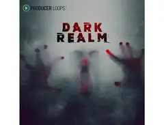 Producer Loops Dark Realm main image
