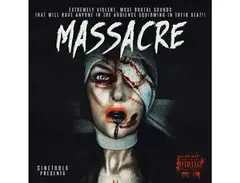 Cinetools Massacre main image