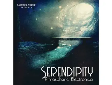 Famous Audio Serendipity: Atmospheric Electronica