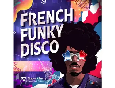 Singomakers French Funky Disco