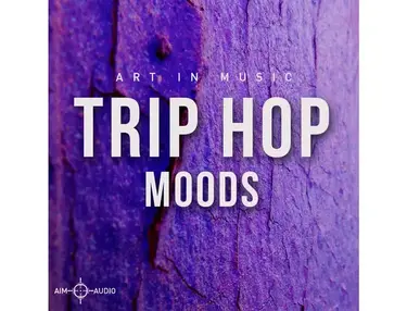 Aim Audio Trip Hop Moods