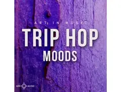 Aim Audio Trip Hop Moods main image