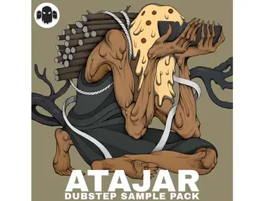 Ghost Syndicate ATAJAR: Dubstep