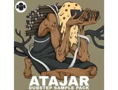 Ghost Syndicate ATAJAR: Dubstep main image