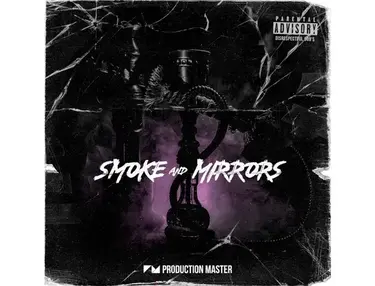 Production Master Smoke And Mirrors