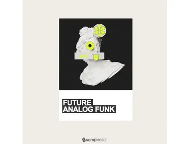 Samplestar Future Analog Funk