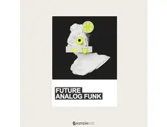 Samplestar Future Analog Funk main image