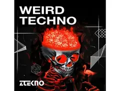 ZTEKNO Weird Techno main image