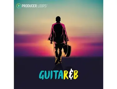 Producer Loops GuitaR&B