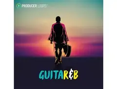 Producer Loops GuitaR&B main image