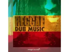 Image Sounds Reggae Dub Music main image