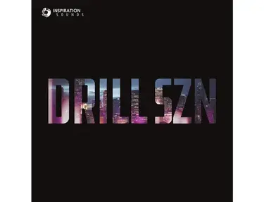 Producer Loops Drill SZN