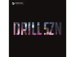 Producer Loops Drill SZN main image