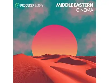 Producer Loops Middle Eastern Cinema