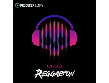 Producer Loops Club Reggaeton