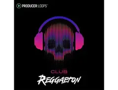 Producer Loops Club Reggaeton main image