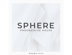 Zenhiser Sphere - Progressive House main image
