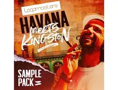 Loopmasters Havana Meets Kingston main image