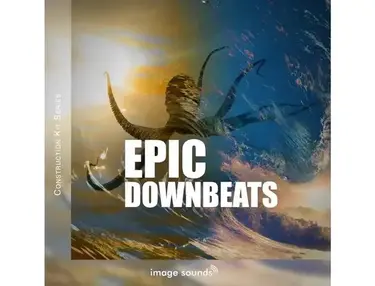 Image Sounds Epic Downbeats