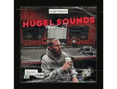Loopmasters Hugel Sounds - Vol 1