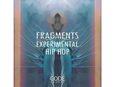 Code Sounds - Fragments Experimental Hip Hop