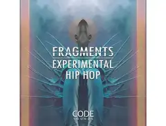 Code Sounds - Fragments Experimental Hip Hop main image