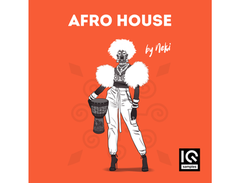 IQ Samples Afro House by Neki main image