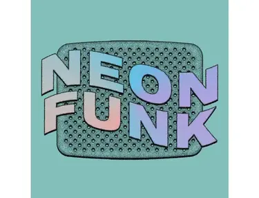 UNDRGRND SOUNDS Neon Funk