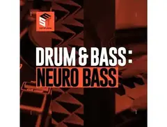 EST Studios Drum & Bass: Neuro Bass main image