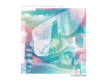 TONE KITCHN AliGotBeats - Atmospheric Trap