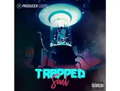 Producer Loops Trapped Soul main image