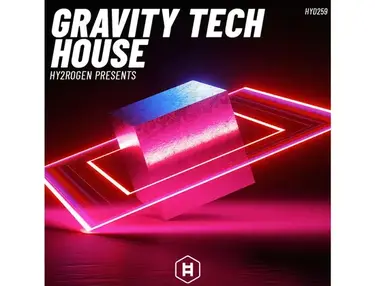 Hy2rogen Gravity Tech House