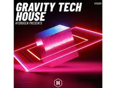 Hy2rogen Gravity Tech House main image