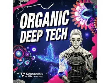 Singomakers Organic Deep Tech