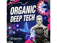 Singomakers Organic Deep Tech main image