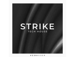 Zenhiser Strike - Tech House main image