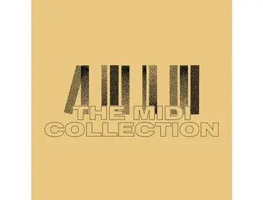 UNDRGRND SOUNDS The MIDI Collection