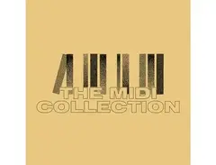 UNDRGRND SOUNDS The MIDI Collection main image