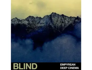 Blind Audio Empyrean - Deep Cinematic