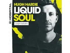 Loopmasters Hugh Hardie - Liquid Soul main image