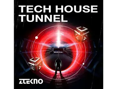 ZTEKNO Tech House Tunnel