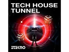 ZTEKNO Tech House Tunnel main image