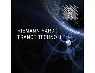 Riemann Kollektion Riemann Hard Trance Techno 1